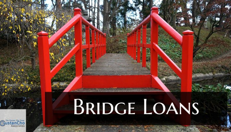 Tips for applying for a bridge loan