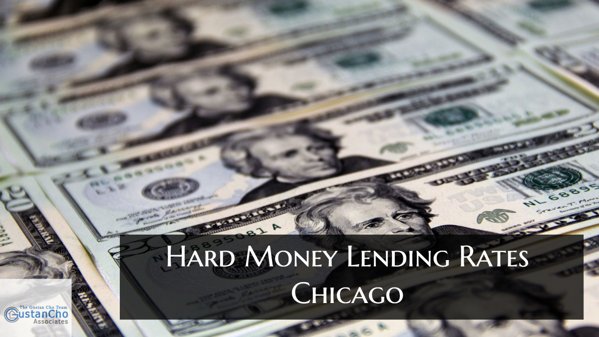 Hard Money Lending Rates In Chicago On Investment Properties