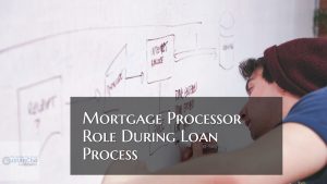 Mortgage Processor Role From Application To Home Closing