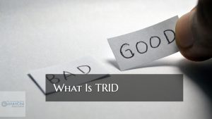 What Is TRID And How Does It Affect Purchase And Refinance Mortgages