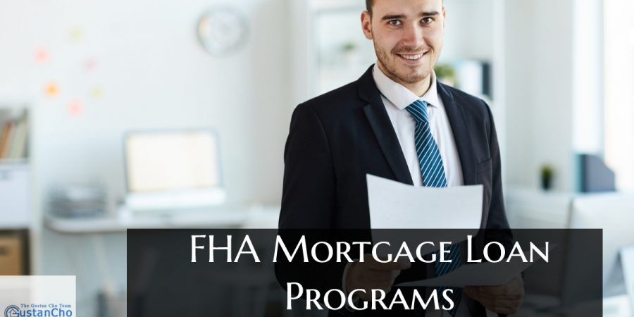 FHA Mortgage Loan Programs With No Lender Overlays