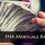 FHA Mortgage Rates
