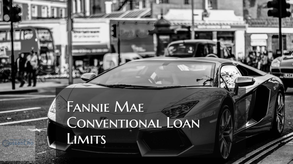 How Do I Qualify For A Conventional Loan Mortgage