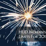 HUD Increases FHA Loans Limits For 2017