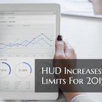 HUD Increases Loan Limits