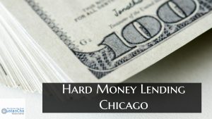 Hard Money Lending Chicago Guidelines For Property Investors