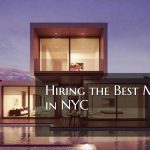 Hiring the Best Movers in NYC