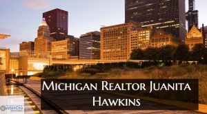 Michigan Realtor Juanita Hawkins: Condotel Expert