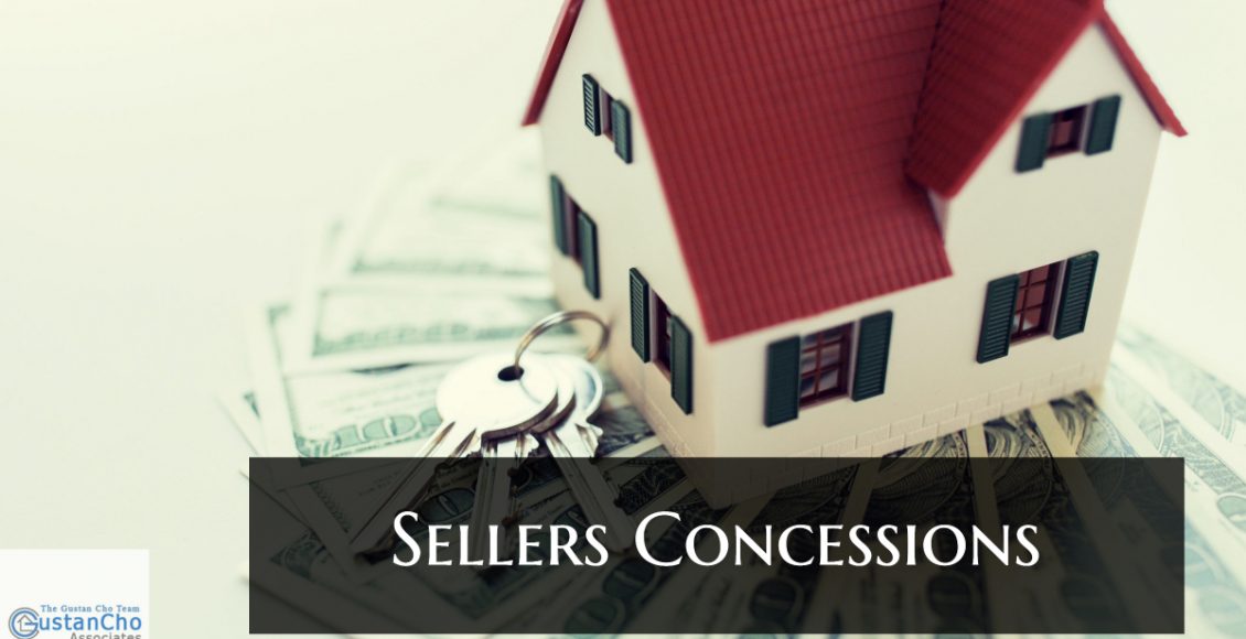 Seller Concessions On Home Purchase To Cover Closing Costs