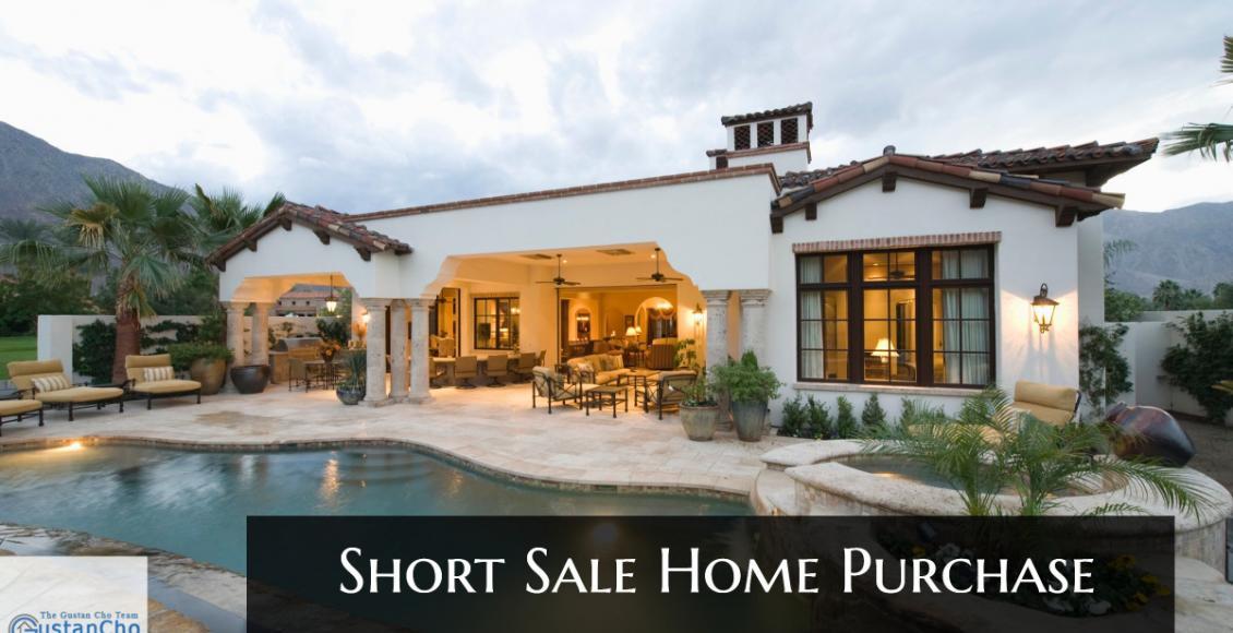Short Sale Home Purchase Process For Illinois Home Buyers