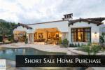 Short Sale Home Purchase