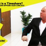 what is a timeshare