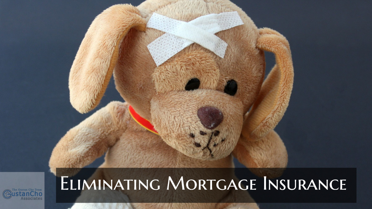 Eliminating Mortgage Insurance