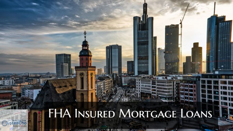 FHA Insured Mortgage Loans Versus Other Loan Programs