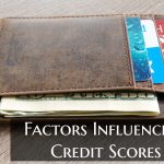 Factors Influencing Credit Scores