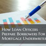 How Loan Officers Prepare Borrowers