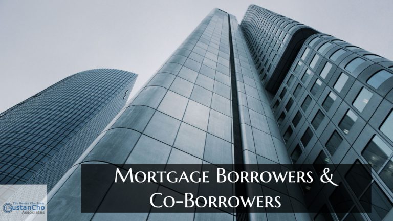 Qualifying Mortgage Borrowers And Co-Borrowers For Loan Approval