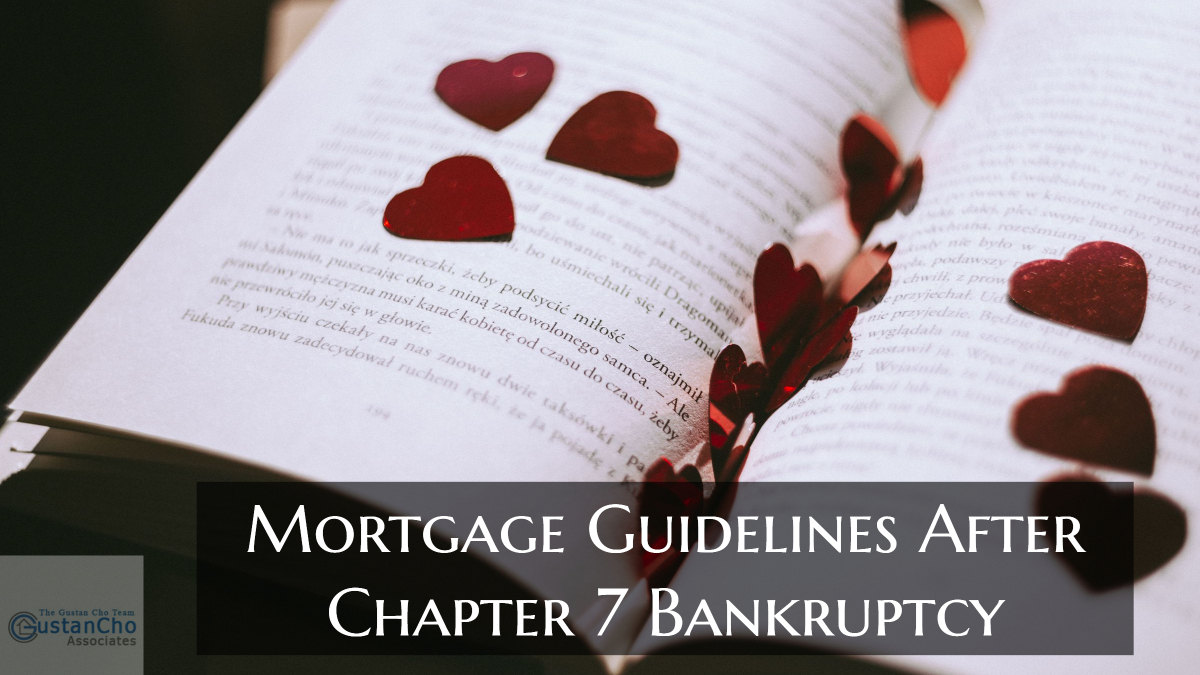 can i buy a house after chapter 7 bankruptcy
