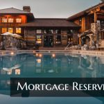Mortgage Reserves