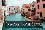 Primary Home Status
