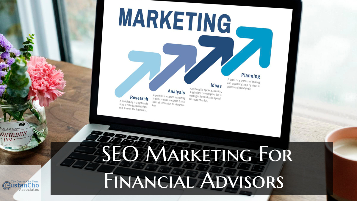 SEO Marketing For Financial Advisors