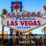 Top Cities in The United States To Invest In