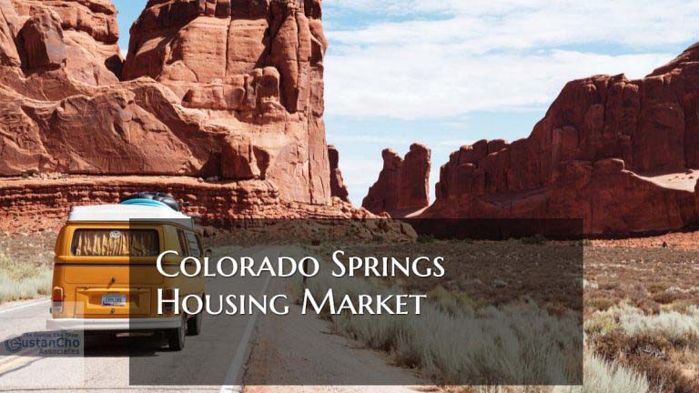 Colorado Springs Housing Market