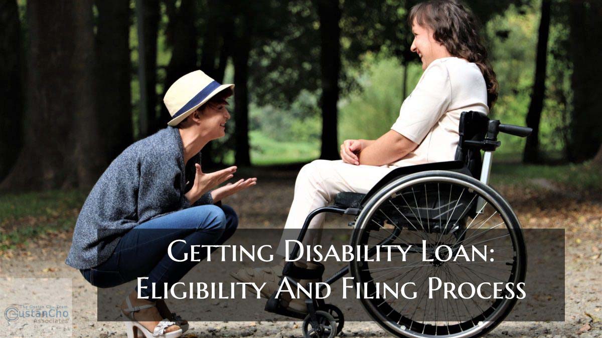 How To Qualify for a Mortgage With Disability Income 3 Mortgage with Disability Income