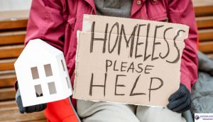 Homeless Helped By Chicago Realtor Candice Payne