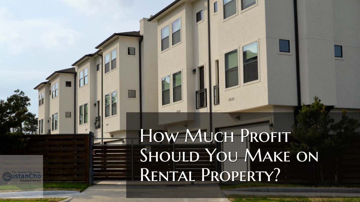 how-much-profit-should-you-make-on-rental-property