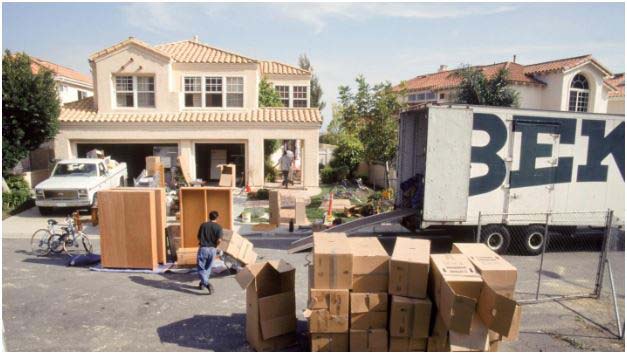 Reasons To Use NYC Movers To Get a New Home In New York 2 Movers in NY