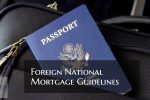 Foreign National Mortgage