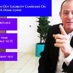 VA Cash-Out Eligibility Guidelines On VA Home Loans