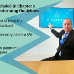 Home Loan Included In Chapter 7 Bankruptcy Conforming Guidelines