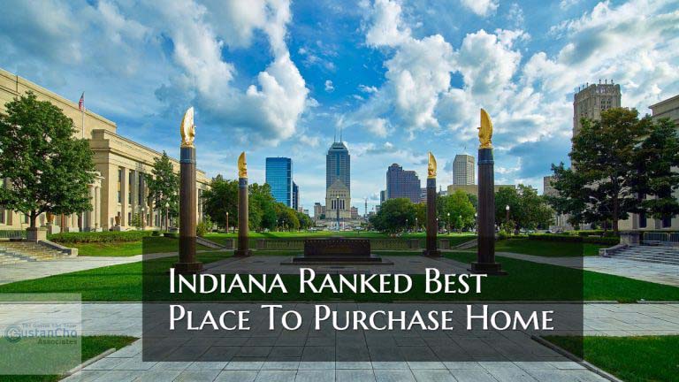 Indiana Home Purchase