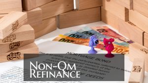 NON-QM 95% LTV Debt-Consolidation Refinance Guidelines