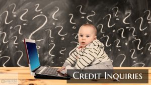 Multiple Credit Inquiries And How It Affects Mortgage Process
