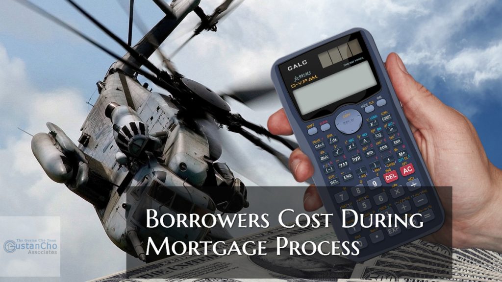 Borrowers Cost