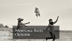 Mortgage Rates Outlook For Home Purchase And Refinance