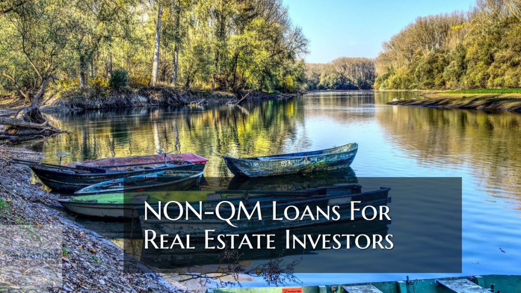 non qm loans 2021 rates