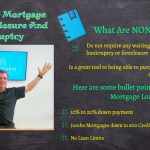Qualify For Mortgage After Foreclosure And Bankruptcy