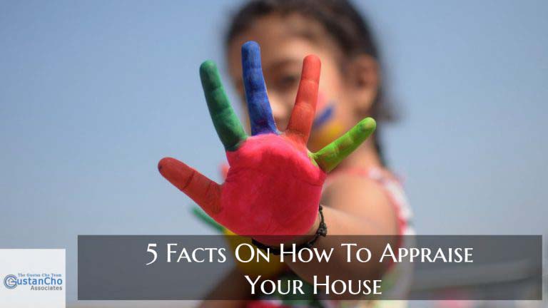 How To Appraise Your House