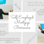 Self Employed Mortgage Borrowers