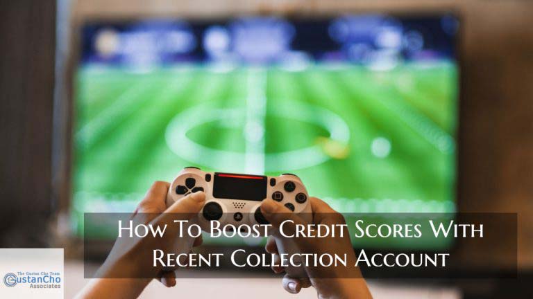 How To Boost Credit Scores With Collection Accounts