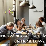 How Are Mortgage Rates Priced