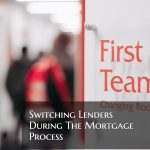 Switching Lenders