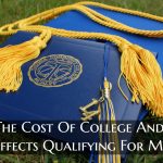 The Cost Of College And How It Affects Qualifying For Mortgage