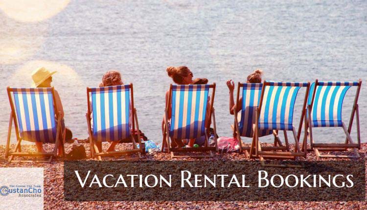 Vacation Rental