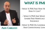 WHAT IS PMI?