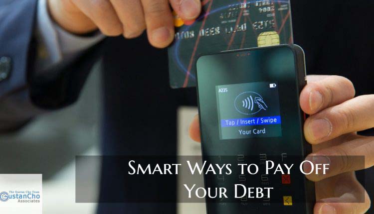 Smart Ways to Pay Off Your Debt